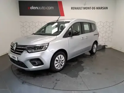 Photo Renault Kangoo Zen