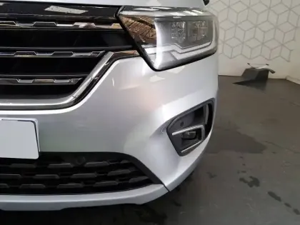 Photo 9 Renault Kangoo  Blue dCi 95