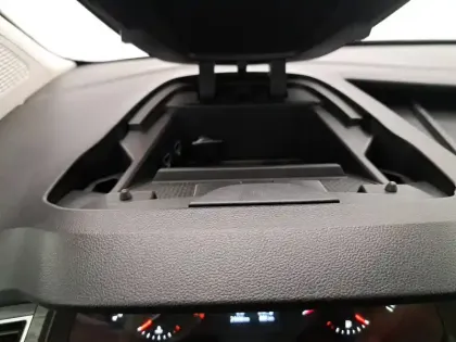 Photo 40 Renault Kangoo  Blue dCi 95