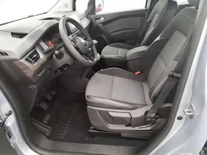 Photo 26 Renault Kangoo  Blue dCi 95