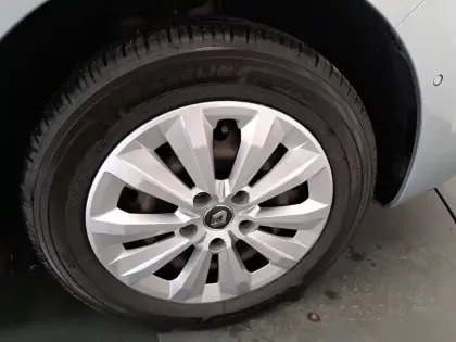 Photo 15 Renault Kangoo  Blue dCi 95