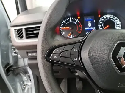 Photo 30 Renault Kangoo  Blue dCi 95