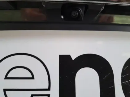 Photo 12 Renault Kangoo  Blue dCi 95