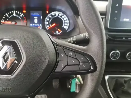 Photo 31 Renault Kangoo  Blue dCi 95