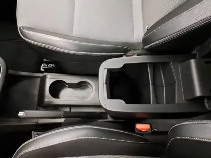 Photo 34 Renault Kangoo  Blue dCi 95