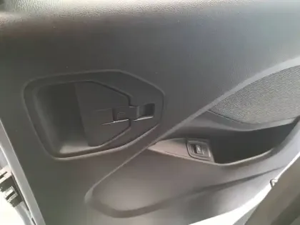 Photo 24 Renault Kangoo  Blue dCi 95