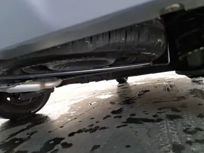 Photo 19 Renault Kangoo  Blue dCi 95