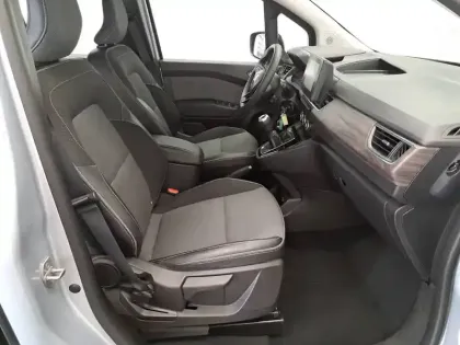 Photo 22 Renault Kangoo  Blue dCi 95