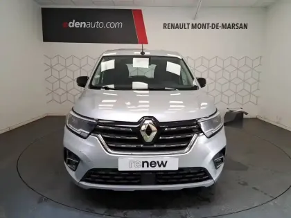 Photo 7 Renault Kangoo  Blue dCi 95