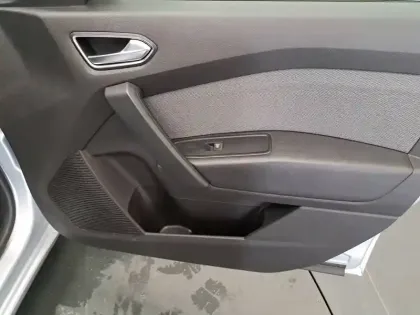 Photo 23 Renault Kangoo  Blue dCi 95