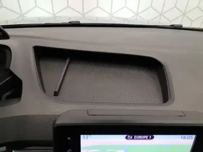 Photo 41 Renault Kangoo  Blue dCi 95