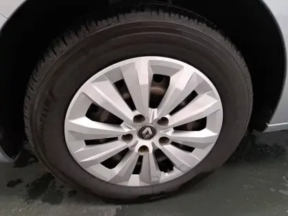 Photo 16 Renault Kangoo  Blue dCi 95