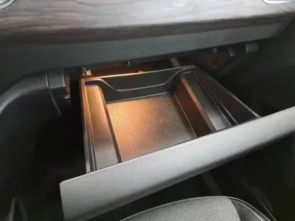 Photo 43 Renault Kangoo  Blue dCi 95