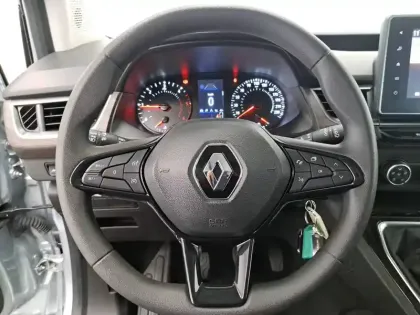 Photo 32 Renault Kangoo  Blue dCi 95