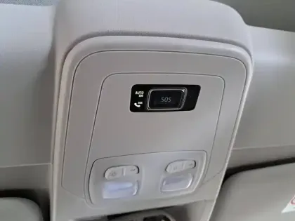 Photo 38 Renault Kangoo  Blue dCi 95