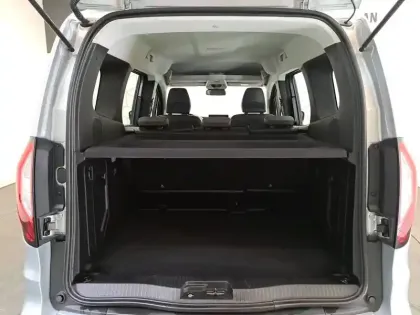 Photo 18 Renault Kangoo  Blue dCi 95