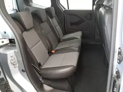 Photo 21 Renault Kangoo  Blue dCi 95