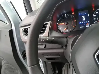 Photo 28 Renault Kangoo  Blue dCi 95