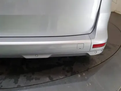 Photo 11 Renault Kangoo  Blue dCi 95