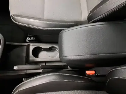 Photo 33 Renault Kangoo  Blue dCi 95