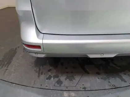 Photo 10 Renault Kangoo  Blue dCi 95