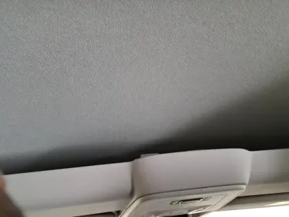 Photo 39 Renault Kangoo  Blue dCi 95