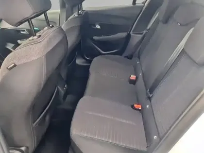 Photo 11 Peugeot 208  PureTech 100 S&S EAT8