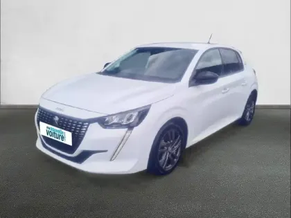 Photo Peugeot 208 Style