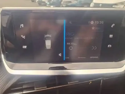 Photo 14 Peugeot 208  PureTech 100 S&S EAT8