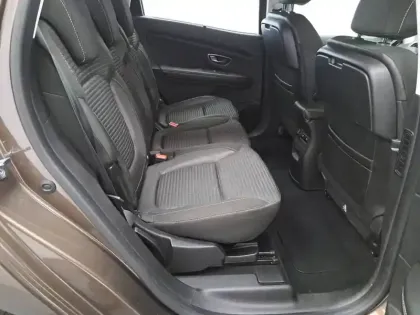 Photo 21 Renault Scenic Grand  dCi 110 Energy