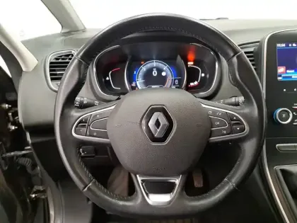 Photo 34 Renault Scenic Grand  dCi 110 Energy