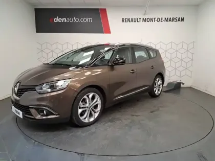 Photo Renault Scenic Zen