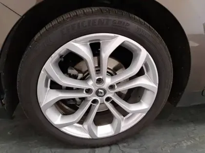 Photo 15 Renault Scenic Grand  dCi 110 Energy