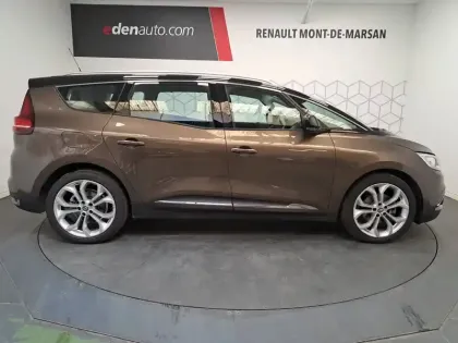 Photo 5 Renault Scenic Grand  dCi 110 Energy