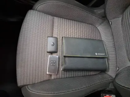 Photo 40 Renault Scenic Grand  dCi 110 Energy