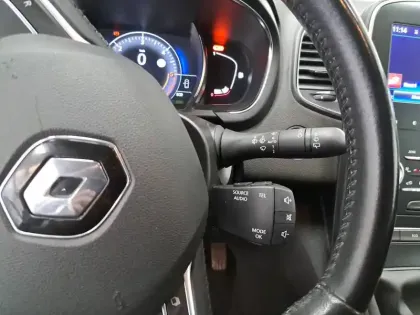 Photo 31 Renault Scenic Grand  dCi 110 Energy