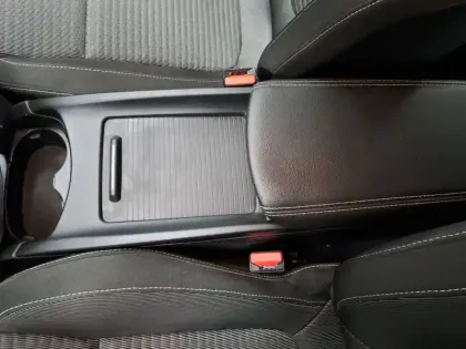 Photo 35 Renault Scenic Grand  dCi 110 Energy