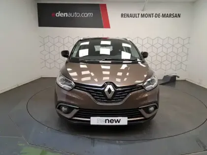 Photo 7 Renault Scenic Grand  dCi 110 Energy