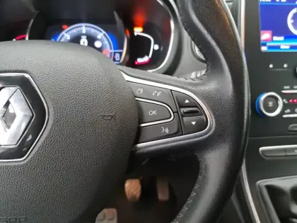 Photo 33 Renault Scenic Grand  dCi 110 Energy