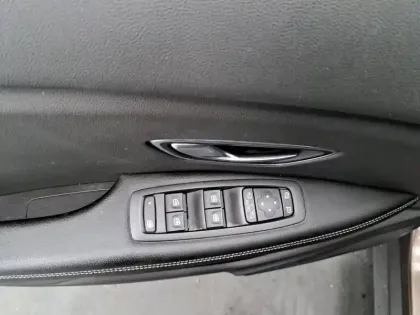 Photo 29 Renault Scenic Grand  dCi 110 Energy