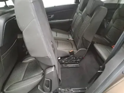 Photo 26 Renault Scenic Grand  dCi 110 Energy