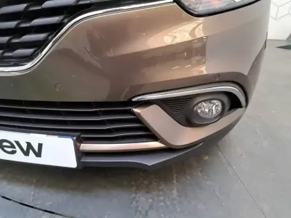 Photo 9 Renault Scenic Grand  dCi 110 Energy