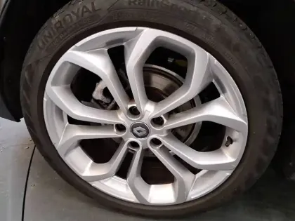 Photo 13 Renault Scenic Grand  dCi 110 Energy