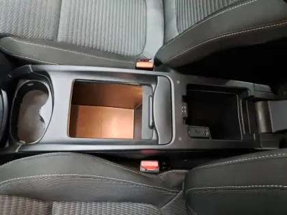 Photo 36 Renault Scenic Grand  dCi 110 Energy