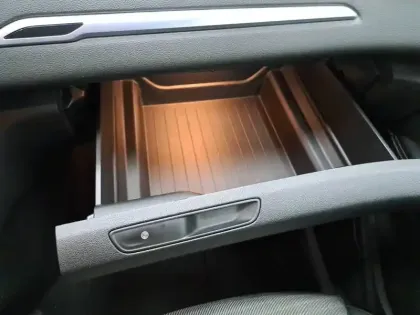 Photo 41 Renault Scenic Grand  dCi 110 Energy