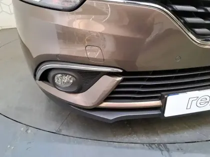 Photo 8 Renault Scenic Grand  dCi 110 Energy