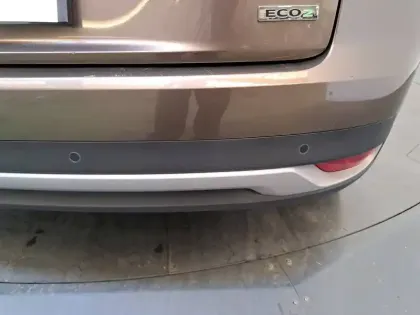 Photo 11 Renault Scenic Grand  dCi 110 Energy