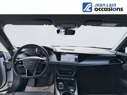 Photo 17 Audi E-tron  GT 476 ch quattro