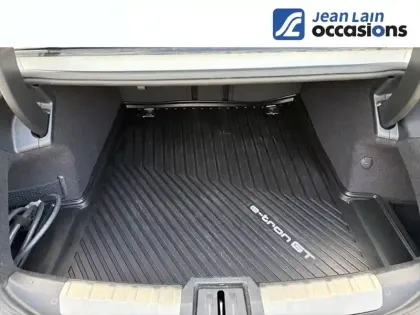 Photo 9 Audi E-tron  GT 476 ch quattro