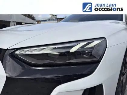 Photo 19 Audi E-tron  GT 476 ch quattro